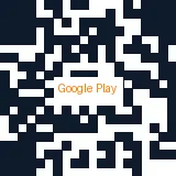 Google Play下载二维码 - 每日大赛 365Betapp APP